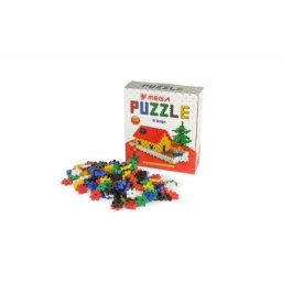 Mega puzle - 6 boja, 150 pcs ( 950650 )