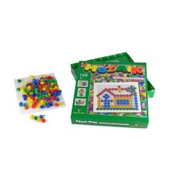 Edukativna igra - Mozaik bockalica ( 950179 )