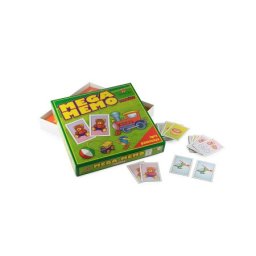 Mega memo set za igru ( 950735 )