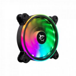 White Shark FAN 1262-04-V pulsar - ARGB