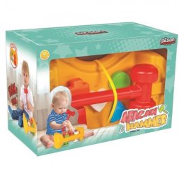 Pilsan set kucamo čekićem ( 30930 )