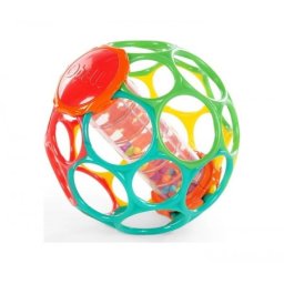 Kids ii oball igracka rollin rainstick - lopta sa zveckom 81030 ( SKU81030 )
