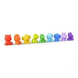 Kids ii bright starts igracka za kupanje tropic animals - 12615 ( SKU12615 )