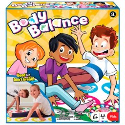 Ambasador - body balance ( 23439 )