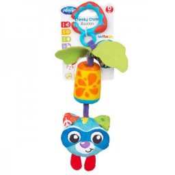 Playgro štipaljka rakun ( 21252 )