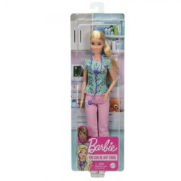 Barbie Barbie medicinska sestra ( 1015000618 )