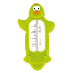 KikkaBoo termometar za kadicu Penguin Yellow ( KKB80009 )