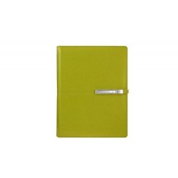 Alicante agenda sa mehanizmom A5 superior apple green ( 101.506.40 )