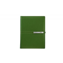Alicante agenda sa mehanizmom A5 superior kelly green ( 101.506.43 )