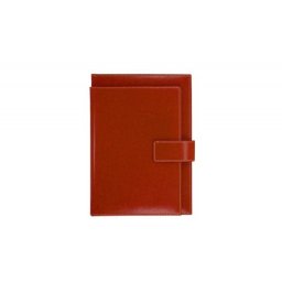 Novaskin agenda B5 exclusive cognac ( 102.504.63 )