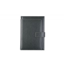Novaskin agenda B5 exclusive bottle green ( 102.504.45 )