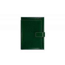 Novaskin agenda B5 exclusive kelly green ( 102.504.43 )