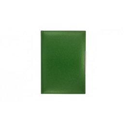 Alicante rokovnik B5 kelly green ( 101.204.43 )