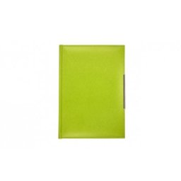 Alicante rokovnik B5 apple green ( 101.204.40 )
