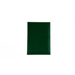 Novaskin rokovnik B5 bottle green ( 102.204.45 )