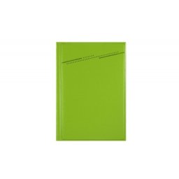 Ultra rokovnik B5 apple green ( 134.204.40 )
