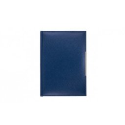 Alicante notes sa prostorom za olovku B5 teget ( 101.804.54 )