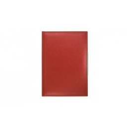 Alicante notes sa prostorom za olovku B5 bordo ( 101.804.24 )