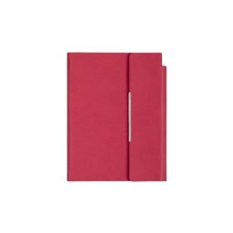 Velvet notes sa magnetnim preklopom B6 pink ( 116.847.30 )