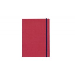 Velvet notes sa lastišem A5 pink ( 116.206.30 )