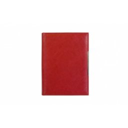 Novaskin agenda sa mehanizmom A5 standard crvena ( 102.607.20 )