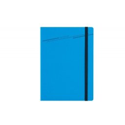 Ultra notes sa lastišem A5 sky blue ( 134.216.52 )