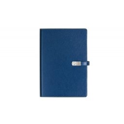 Alicante notes sa magnetnim preklopom A5 teget ( 101.507.54 )