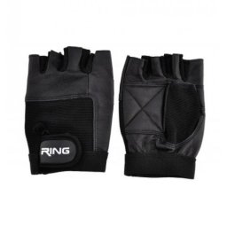 Ring fitness rukavice - bodibilding - RX SG 1001A-XXL