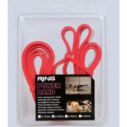 Ring elasticne gume za vezbanje 32 mm RX CE6501-32