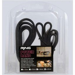 Ring elasticne gume za vezbanje 65 mm RX CE6501-65