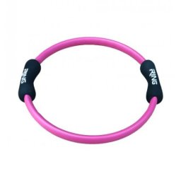 Ring fitnes i pilates obruč RX YB004
