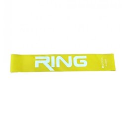 Ring elipticni trenazer ( RX 870 ) mini elasticna guma RX MINI BAND-X-LIGHT 0,4mm