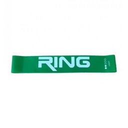 Ring mini elasticna guma RX MINI BAND-LIGHT 0,7mm