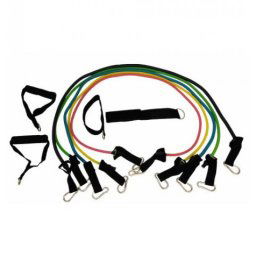 Ring elasticne gume za trening RX CE1605