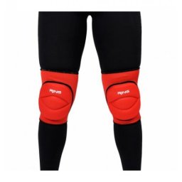 Ring štitnik za koleno - RX STZ-KNEE RED-L