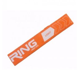 Ring mini tekstilna guma RX LKC-2019 LIGHT 600x50x0,4mm