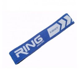 Ring mini tekstilna guma RX LKC-2019 XHEAVY 600x50x0,4mm