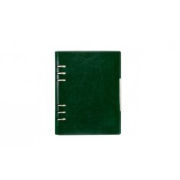 Novaskin agenda sa mehanizmom A5 bottle green ( 102.307.45 )