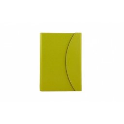 Alicante notes sa magnetnim preklopom A5 apple green ( 101.826.40 )