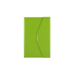 Ultra notes sa magnetnim preklopom A5 apple green ( 134.876.40 )