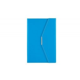 Ultra notes sa magnetnim preklopom A5 sky blue ( 134.876.52 )