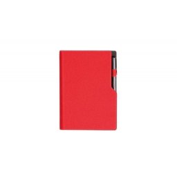 Ultra notes A5 crvena ( 134.816.20 )