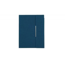 Trend notes sa magnetnim preklopom A5 teget ( 136.846.55 )
