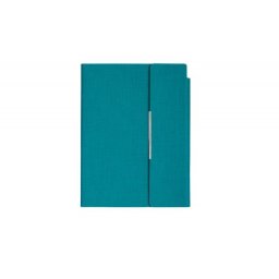 Trend notes sa magnetnim preklopom A5 tirkizna ( 136.846.58 )