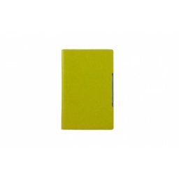 Alicante notes sa prostorom za olovku A5 apple green ( 101.806.40 )