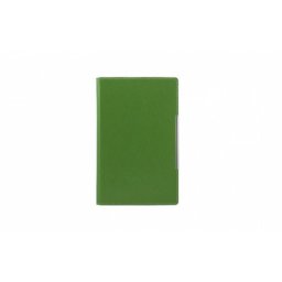 Alicante notes sa prostorom za olovku A5 kelly green ( 101.806.43 )