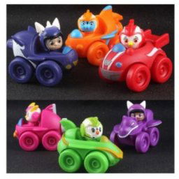 Mktoys figure set 5/1 top wing ( 902931 )