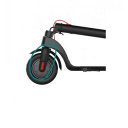 Ring prednja plastika kod točka električnog trotineta RX8 desna RX 8-PAR14