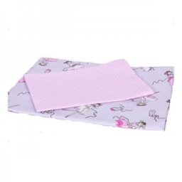 Posteljina 160X110cm - balerina ( 7592 )