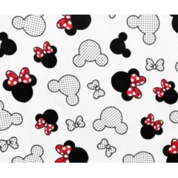 Posteljina 140X100cm - mickey ( 7586 )